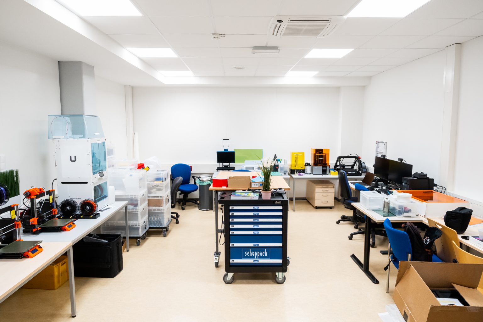 DigiLab
