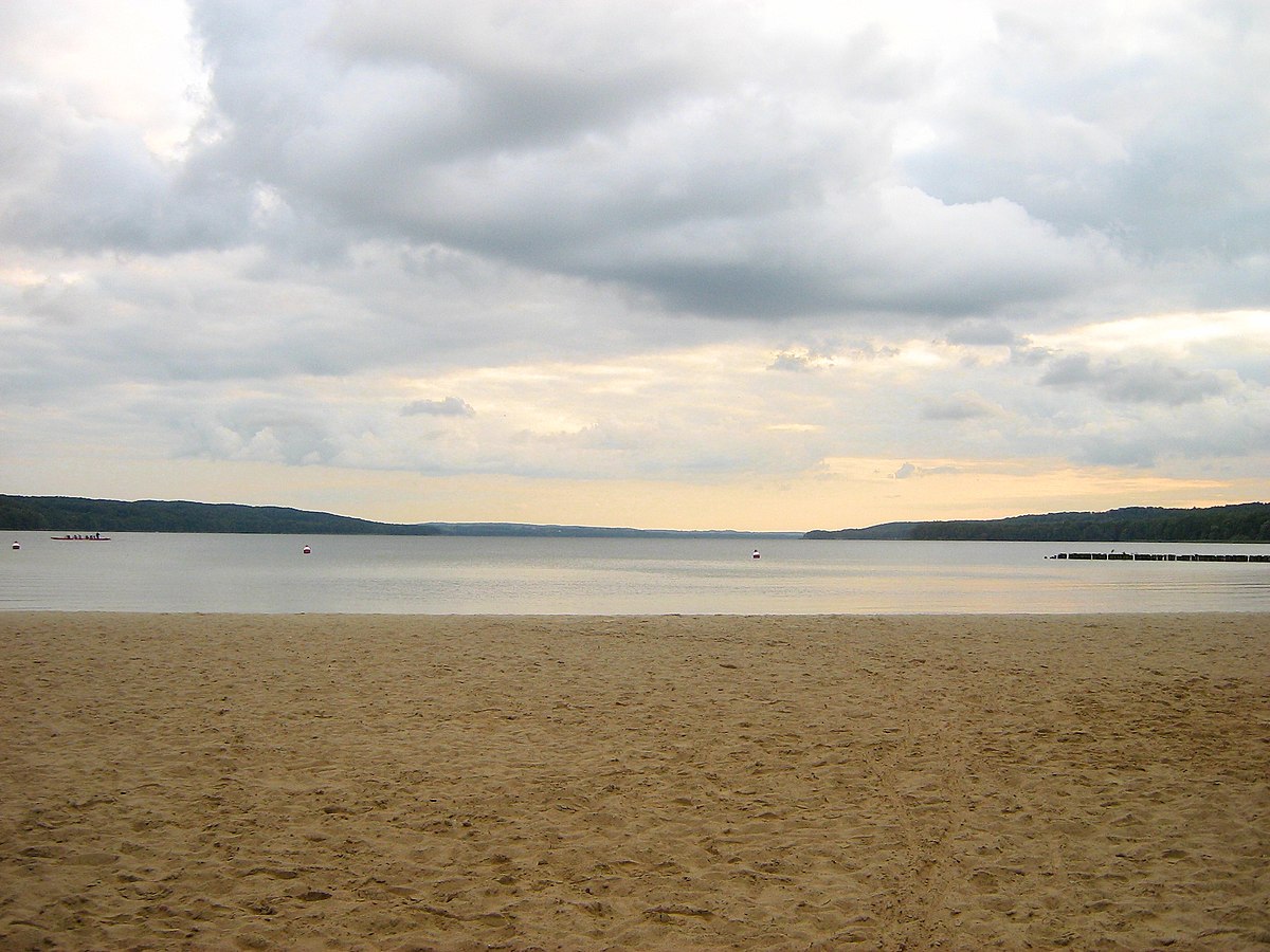 Strand