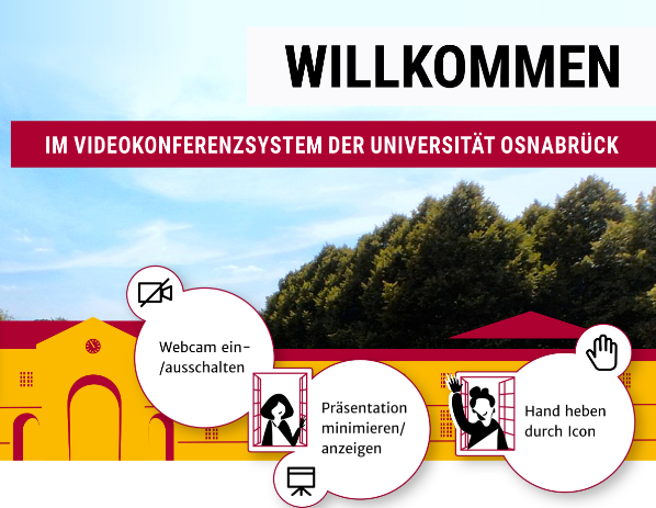 Mehr über den Artikel erfahren Neue Funktionen in BigBlueButton