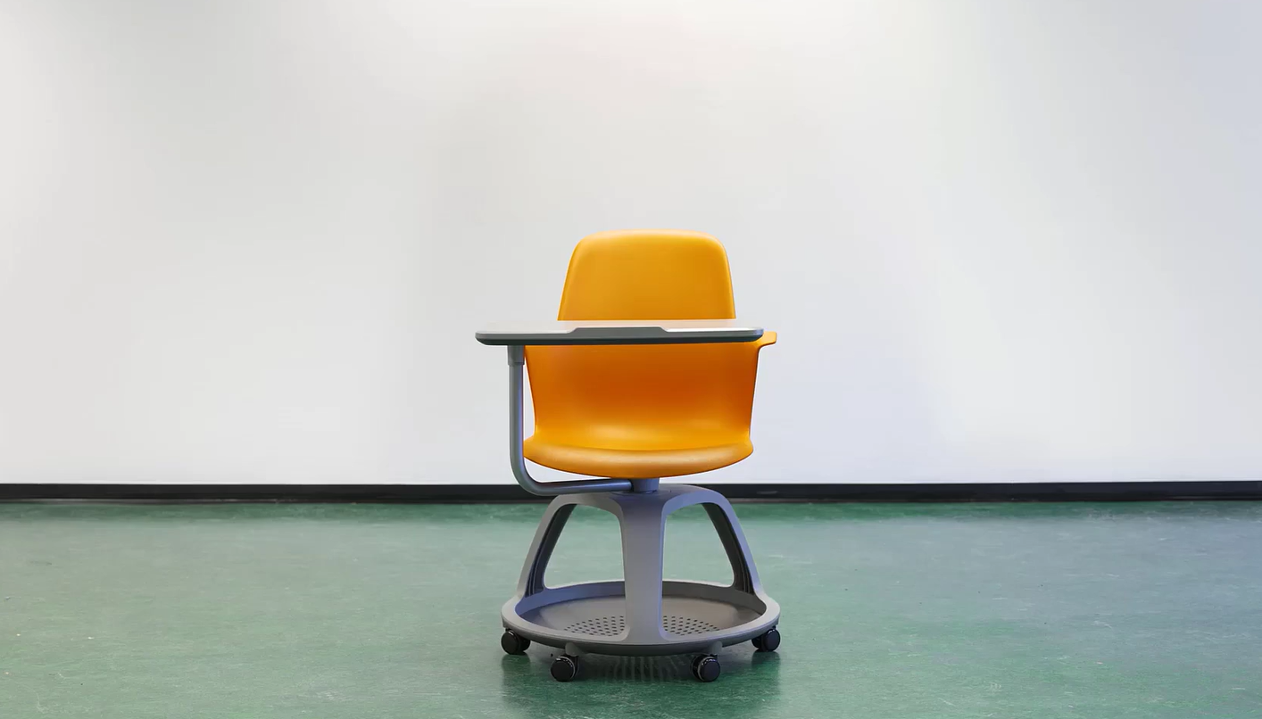 Mehr über den Artikel erfahren Innovative Lernräume: Wie kann ich die Ausstattung in der Lehre nutzen?