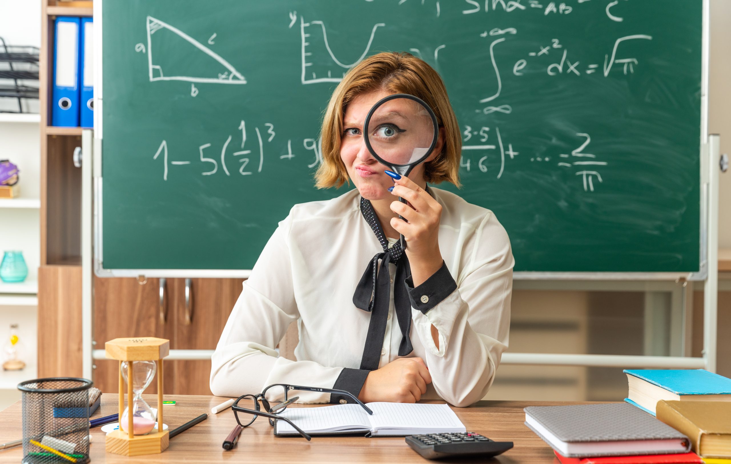 Mehr über den Artikel erfahren Lehre und Prüfungen immer im Blick – Fragen an das Campus-Management