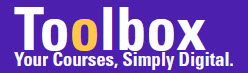 Teaching Toolbox Logo 