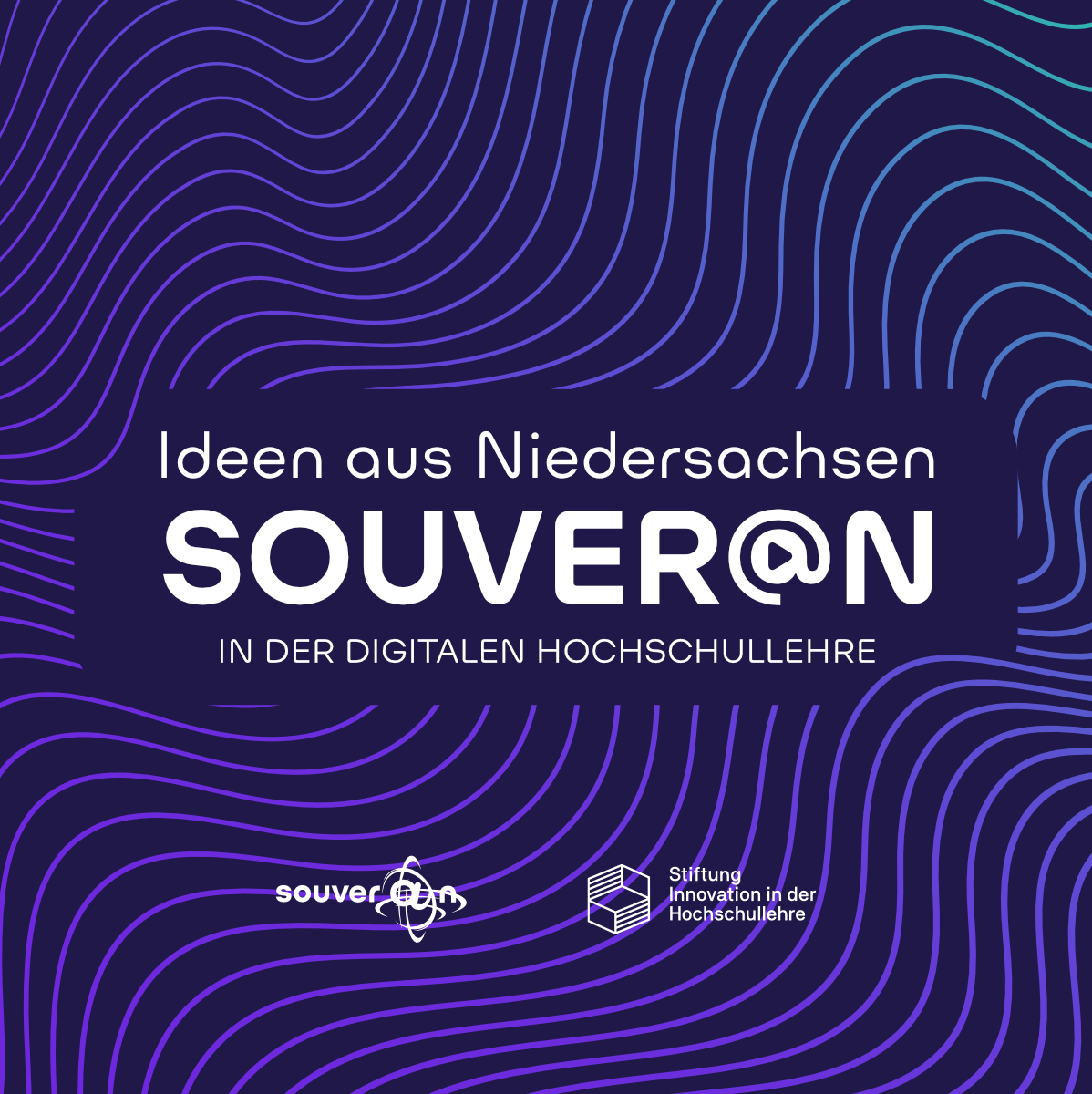 Mehr über den Artikel erfahren Hörtipp: Podcast „SOUVER@N in der digitalen Hochschullehre – Ideen aus Niedersachsen“