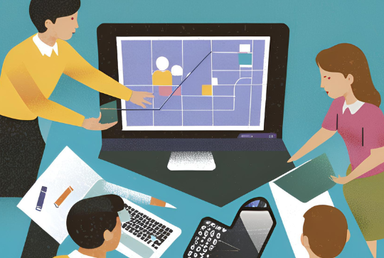 Mehr über den Artikel erfahren Aus „Digitale Lehre @ UOS“ wird „Infoportal Lehre“