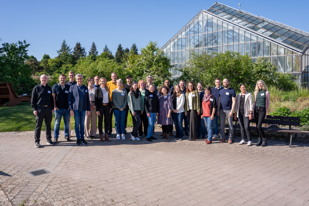 Mehr über den Artikel erfahren Auftakt für die digitale Transformation in der Verwaltung an niedersächsischen Hochschulen