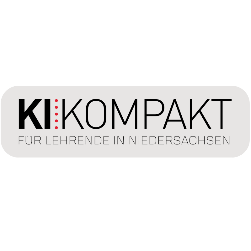 Mehr über den Artikel erfahren KI.kompakt: Für Lehrende in Niedersachsen – Umgang mit Künstlicher Intelligenz in der Lehre