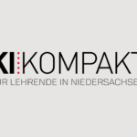 KI.kompakt – Veranstaltungsreihe zum Umgang mit KI an den Hochschulen