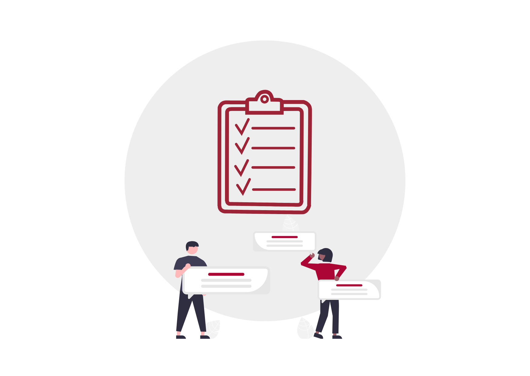 Regeln zur Nutzung von KI-Tools aufstellen