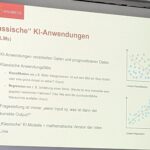 Umfassende KI-Kompetenzen als notwendige Grundlage