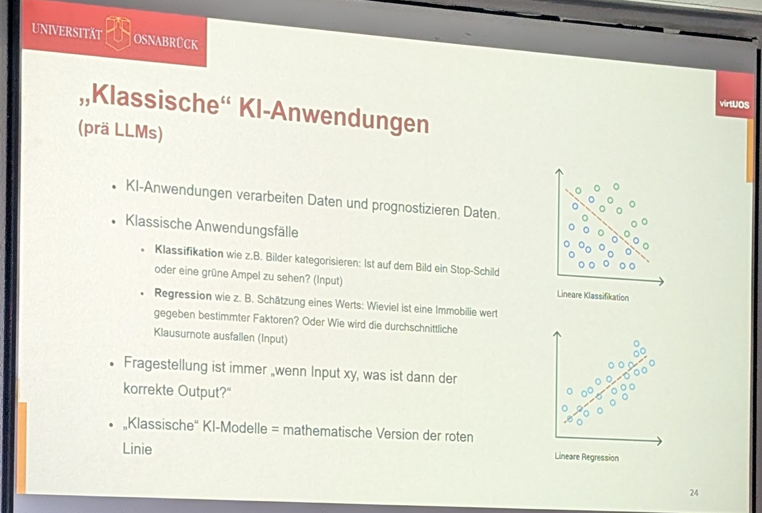 Mehr über den Artikel erfahren Umfassende KI-Kompetenzen als notwendige Grundlage