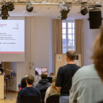 Tag der Lehre am 02.12.26 und neue Ausschreibungsrunde von LehrZeit (Frist: 15.09.26)